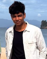 DHRUBOJYOTI ROY