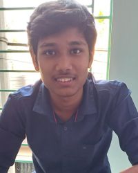 Arpan Saha