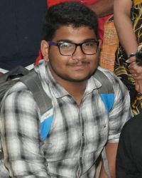 ABHISHEK MAITRA